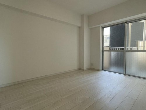 【洋室】 | グレイスハイツ板宿