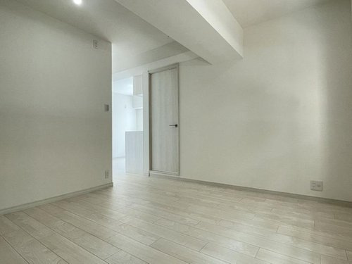 【洋室】 | グレイスハイツ板宿