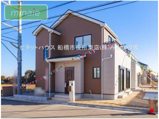 【外観】 | 同建築会社　施工例