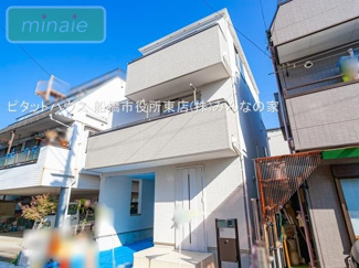 【外観】 | 同建築会社　施工例