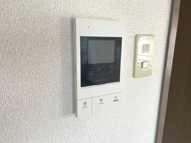 【セキュリティ】 | いわき6番館