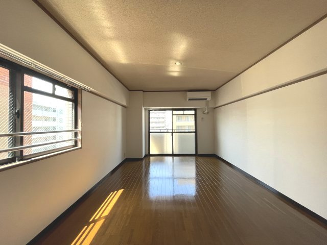 【洋室】 | いわき6番館