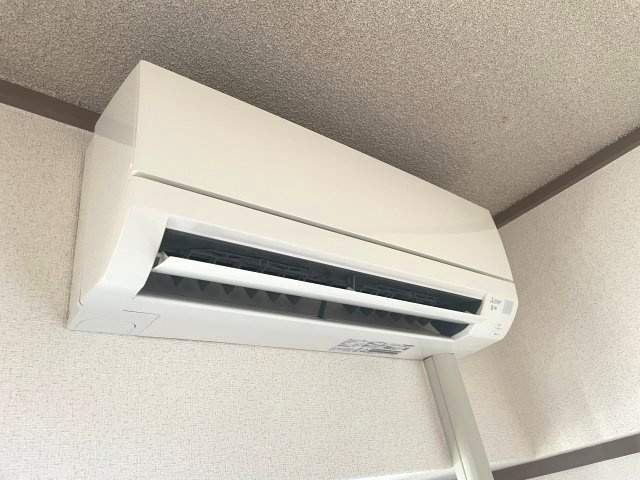 【設備】 | いわき6番館
