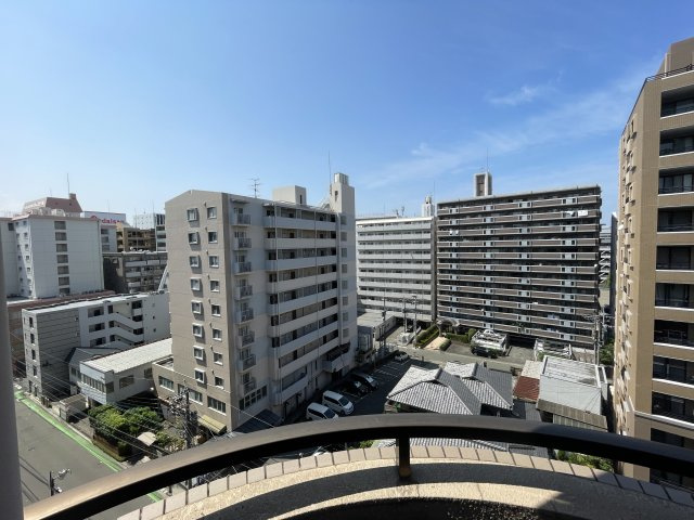【展望】 | いわき6番館