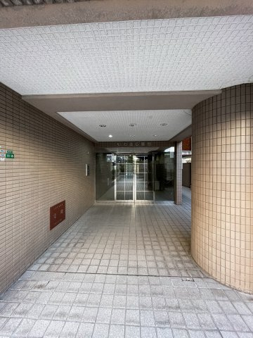 【エントランス】 | いわき6番館