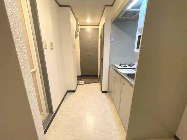 【内装】 | いわき6番館