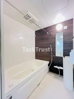 【浴室】 | Forest Maison