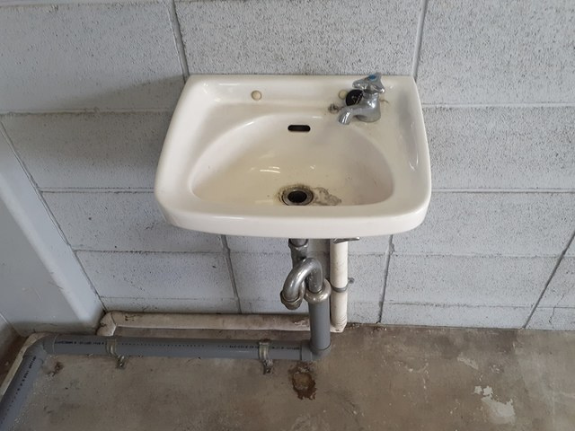 戸頭9丁目事務所付倉庫のその他