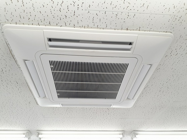 戸頭9丁目事務所付倉庫のその他