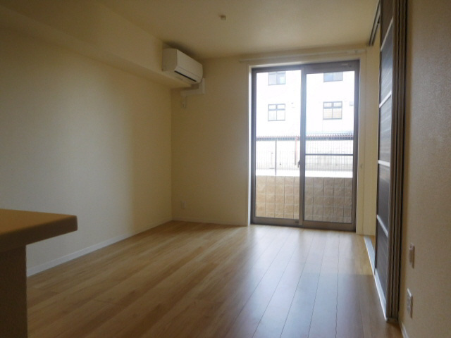 Grand Maison延末東の居間・リビング