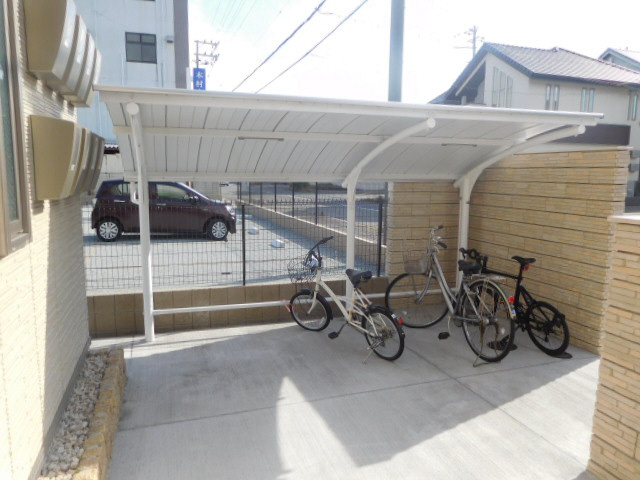 Grand Maison延末東のその他共用部分