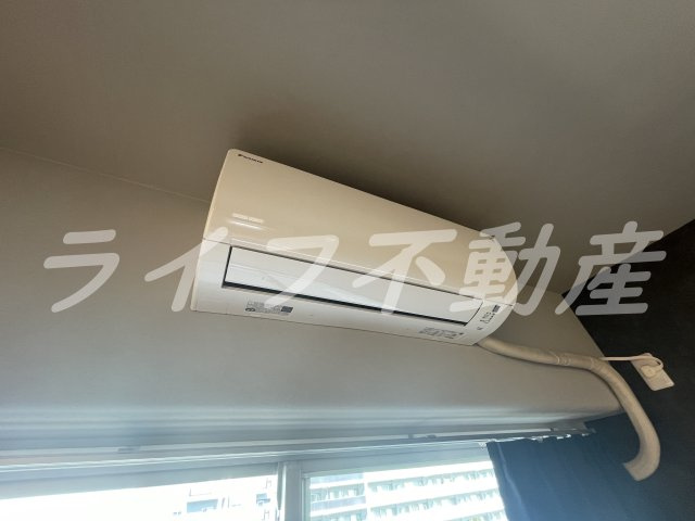 若江岩田ハイツスカイハイツの設備