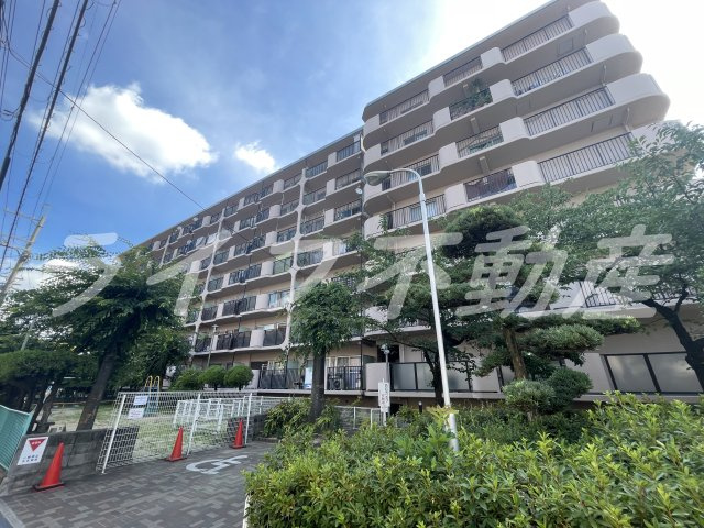 若江岩田ハイツスカイハイツ
