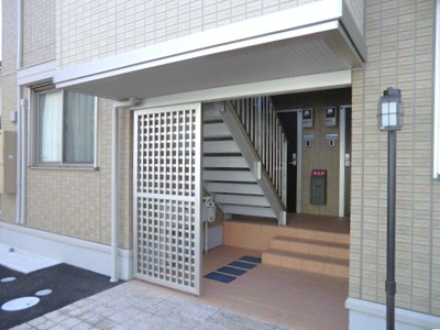 【エントランス】 | ジュネス
