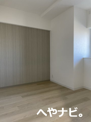 【その他】 | リアレクト白壁 | ★洋室2