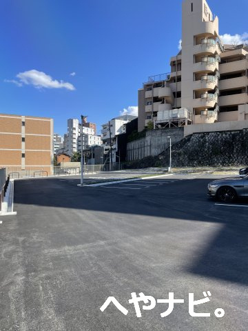 【駐車場】 | リアレクト白壁 | ★駐車場