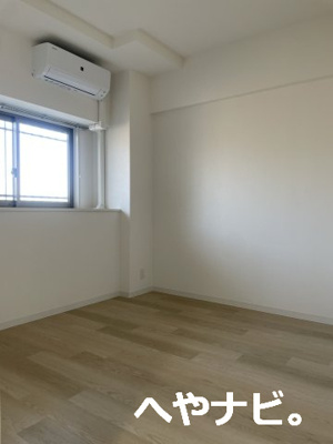 【寝室】 | リアレクト白壁 | ★洋室