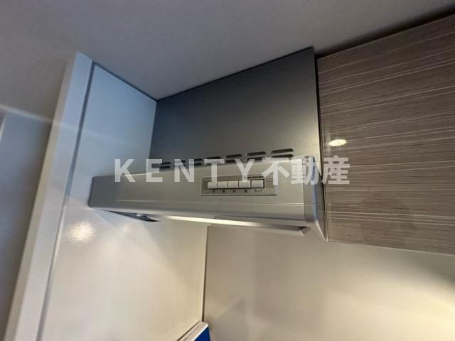 【設備】 | クレヴィスタ西馬込
