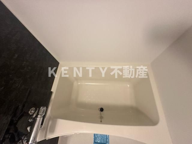 【浴室】 | クレヴィスタ西馬込 | ゆったり過ごせるお風呂です