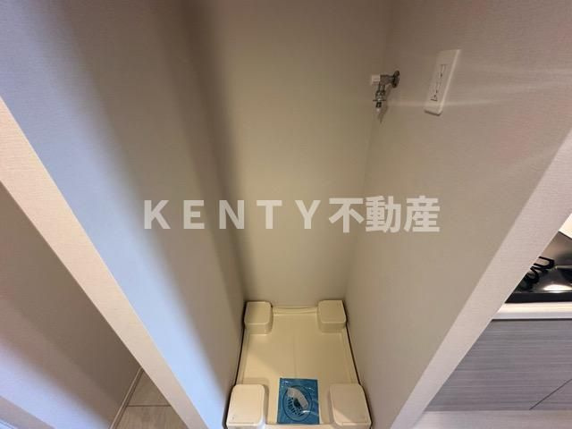 【設備】 | クレヴィスタ西馬込
