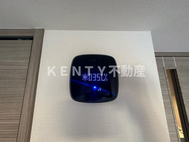 【設備】 | クレヴィスタ西馬込
