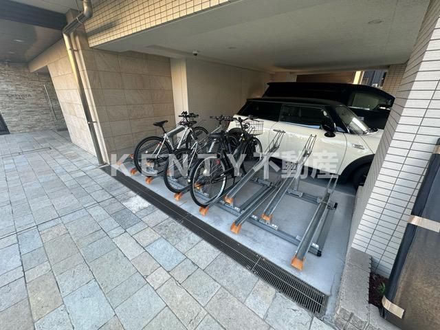 【その他共用部分】 | クレヴィスタ西馬込