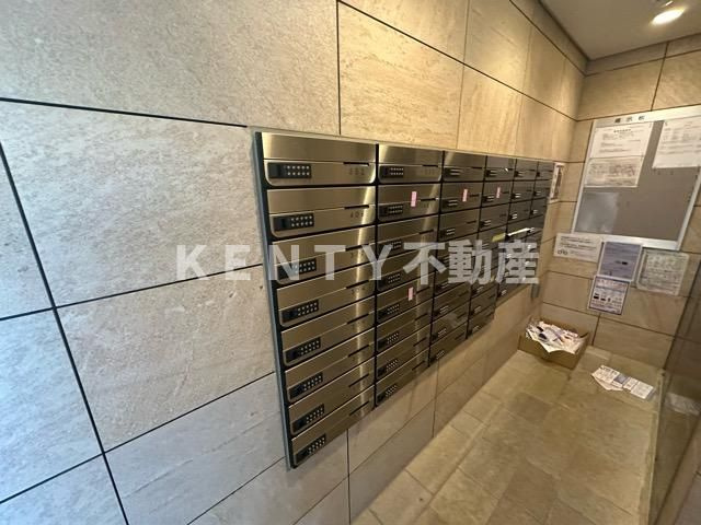 【その他共用部分】 | クレヴィスタ西馬込