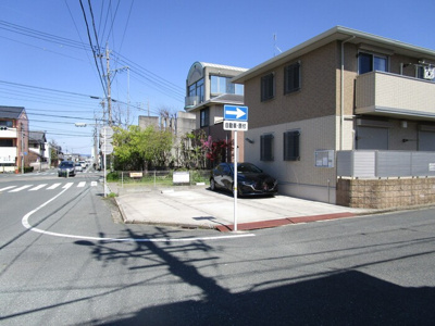 【駐車場】 | ウィット瓦町