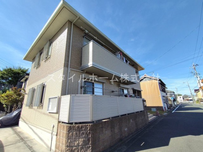 【外観】 | ウィット瓦町