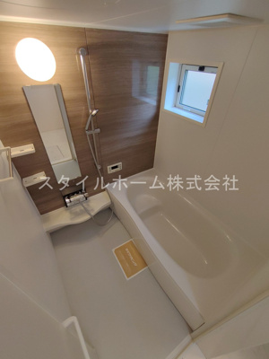 【浴室】 | ウィット瓦町 | イメージ写真です。