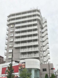 新宿区上落合３丁目のマンションの画像
