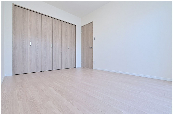 サーパス小笹第2の洋室|サーパス小笹第2（3LDK）