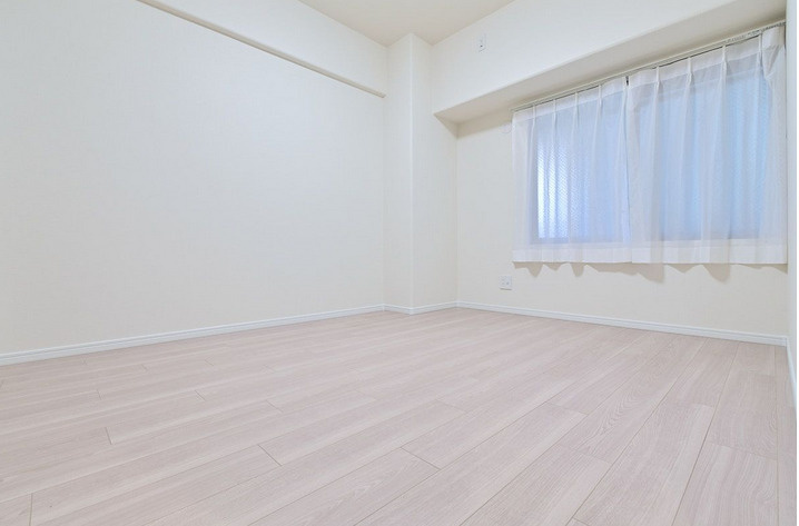 サーパス小笹第2の洋室|サーパス小笹第2（3LDK）