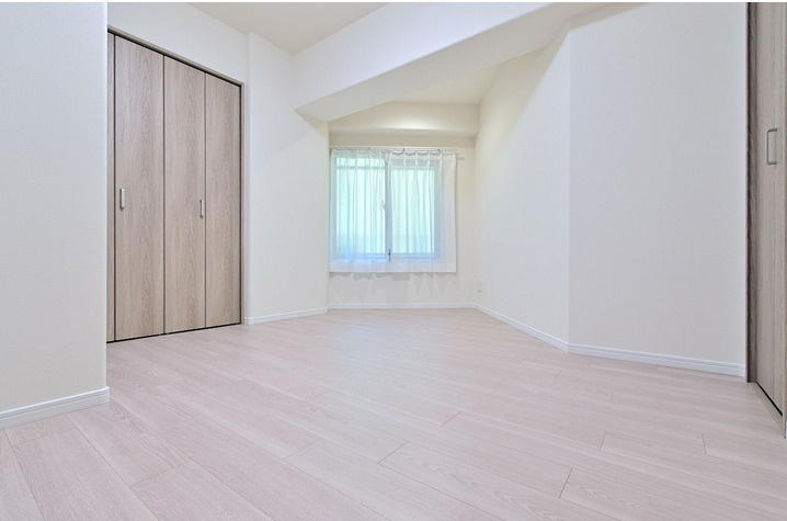 サーパス小笹第2の洋室|サーパス小笹第2（3LDK）