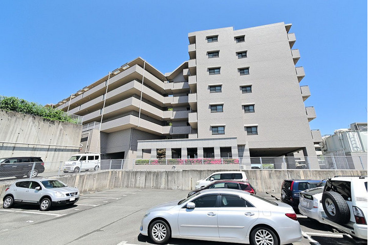 サーパス小笹第2