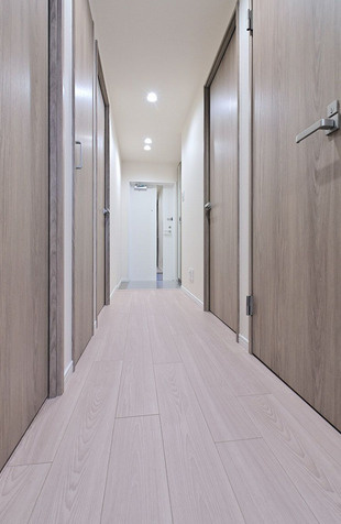 サーパス小笹第2の内装|サーパス小笹第2（3LDK）