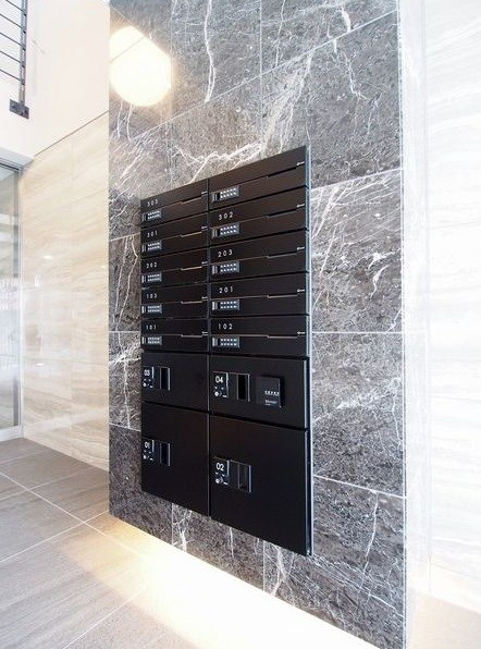 オークスクエア元八事のその他共用部分