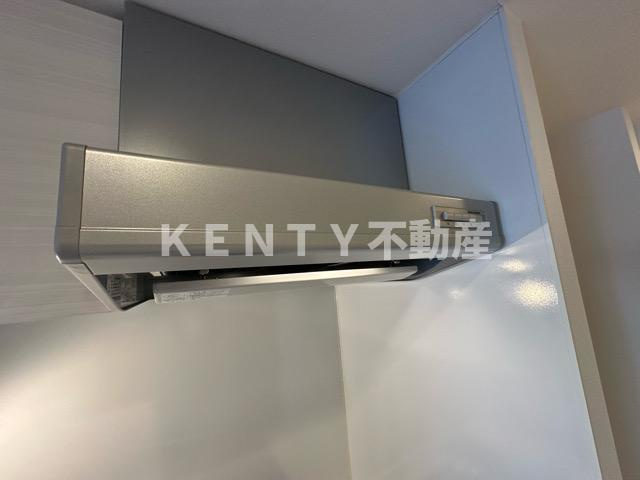 【設備】 | クレヴィスタ西馬込
