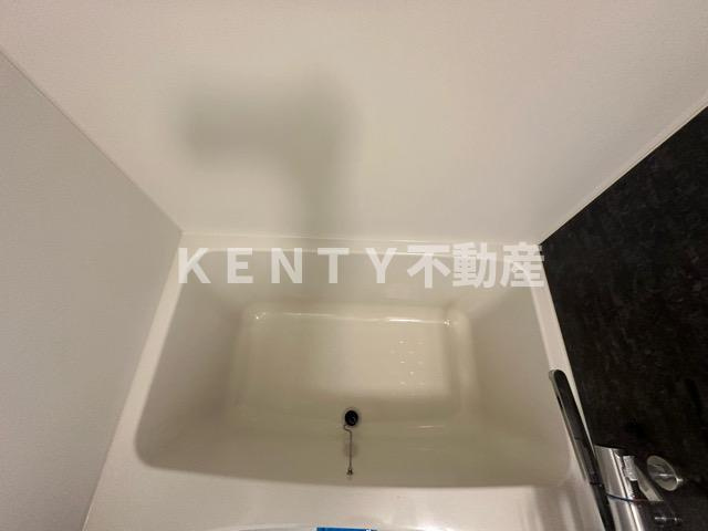 【浴室】 | クレヴィスタ西馬込 | きれいなお風呂です
