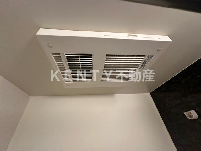 【設備】 | クレヴィスタ西馬込