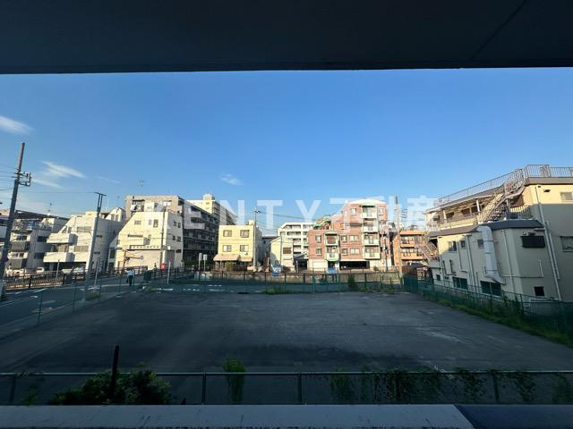 【展望】 | クレヴィスタ西馬込