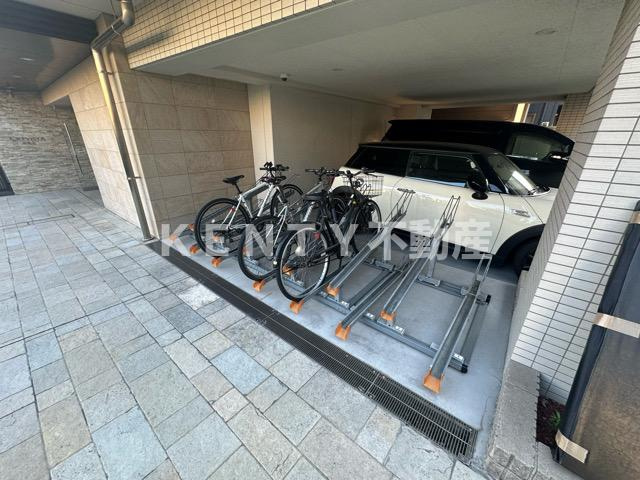 【その他共用部分】 | クレヴィスタ西馬込