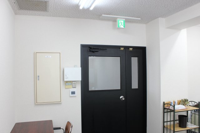 【内装】 | MARUNI第1ビル