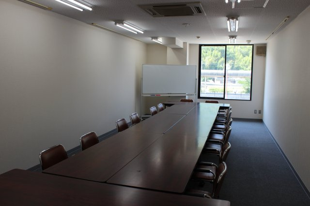 【内装】 | MARUNI第1ビル