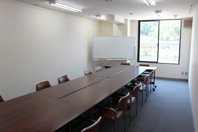 【内装】 | MARUNI第1ビル