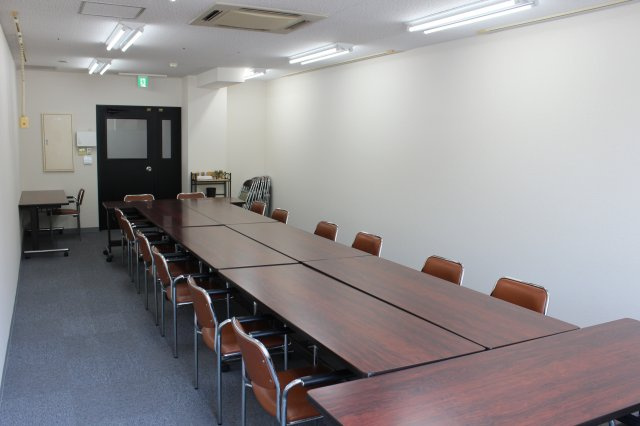 【内装】 | MARUNI第1ビル