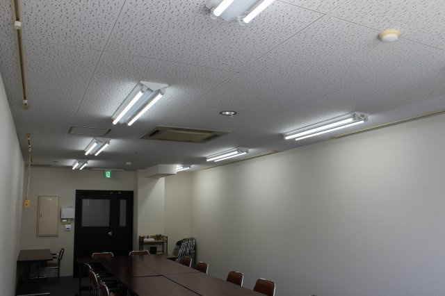 【内装】 | MARUNI第1ビル