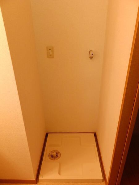 ザ・ロイヤルⅠの設備