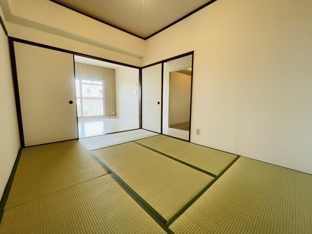 パークテラス桂川