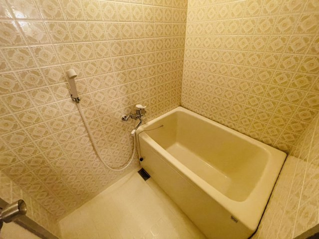 パークテラス桂川